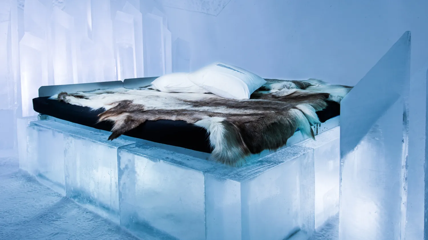 Elite Hotel Frost - Hotel & Spa